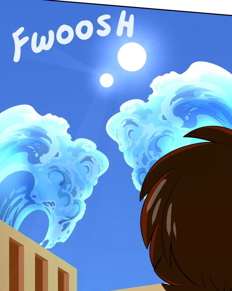 Spellward Bound Chapter 23 page 101 - 