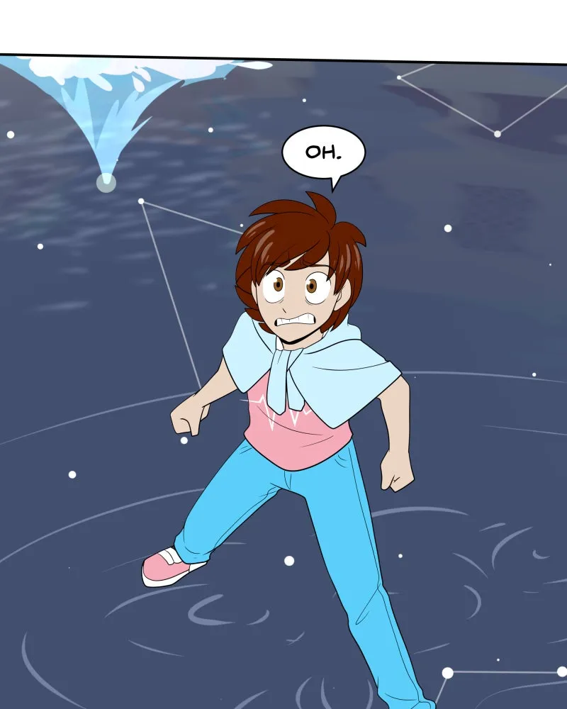 Spellward Bound Chapter 23 page 103 - 