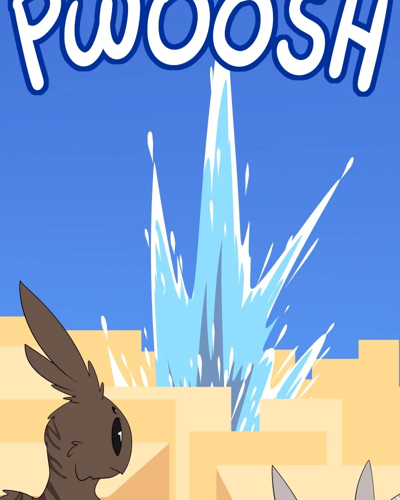 Spellward Bound Chapter 23 page 105 - 