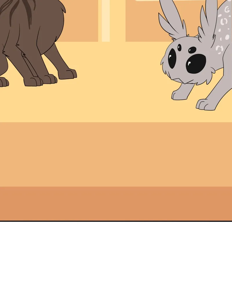 Spellward Bound Chapter 23 page 106 - 