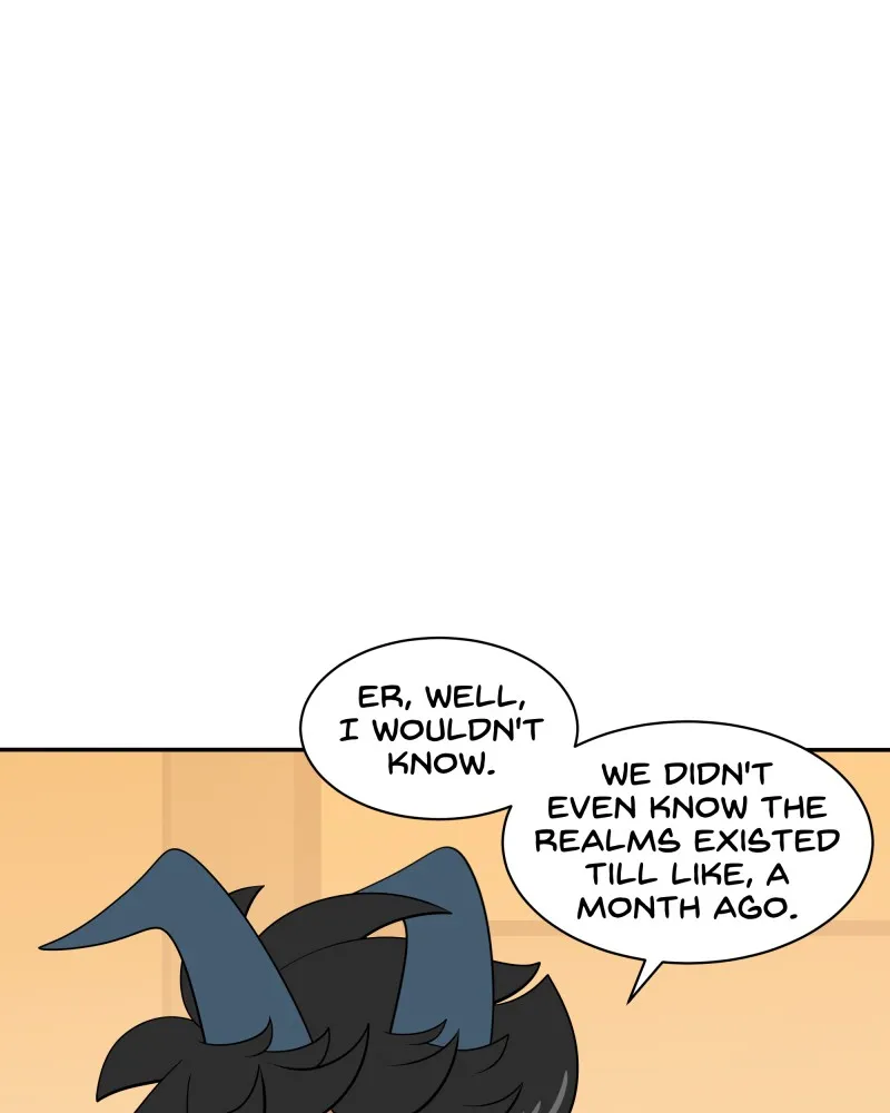 Spellward Bound Chapter 23 page 22 - 