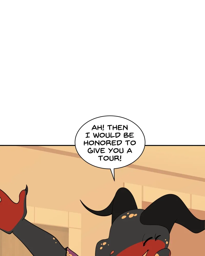 Spellward Bound Chapter 23 page 24 - 