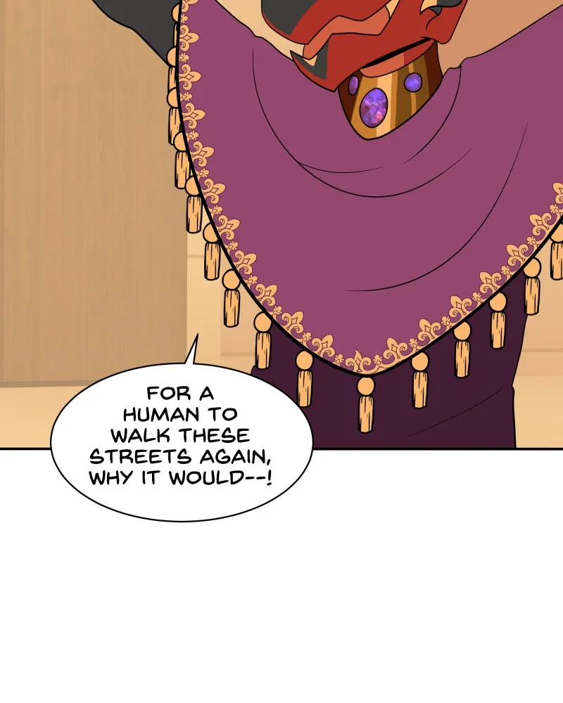 Spellward Bound Chapter 23 page 25 - 