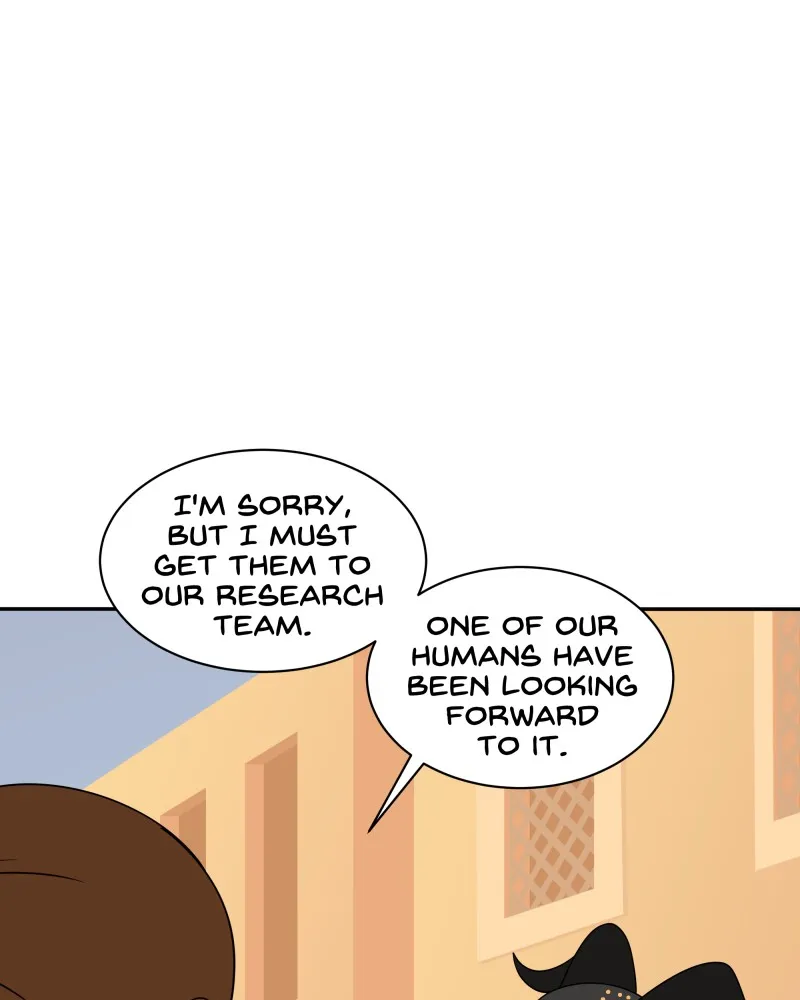 Spellward Bound Chapter 23 page 26 - 