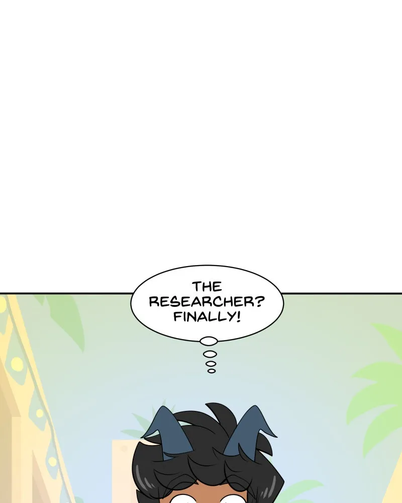 Spellward Bound Chapter 23 page 28 - 