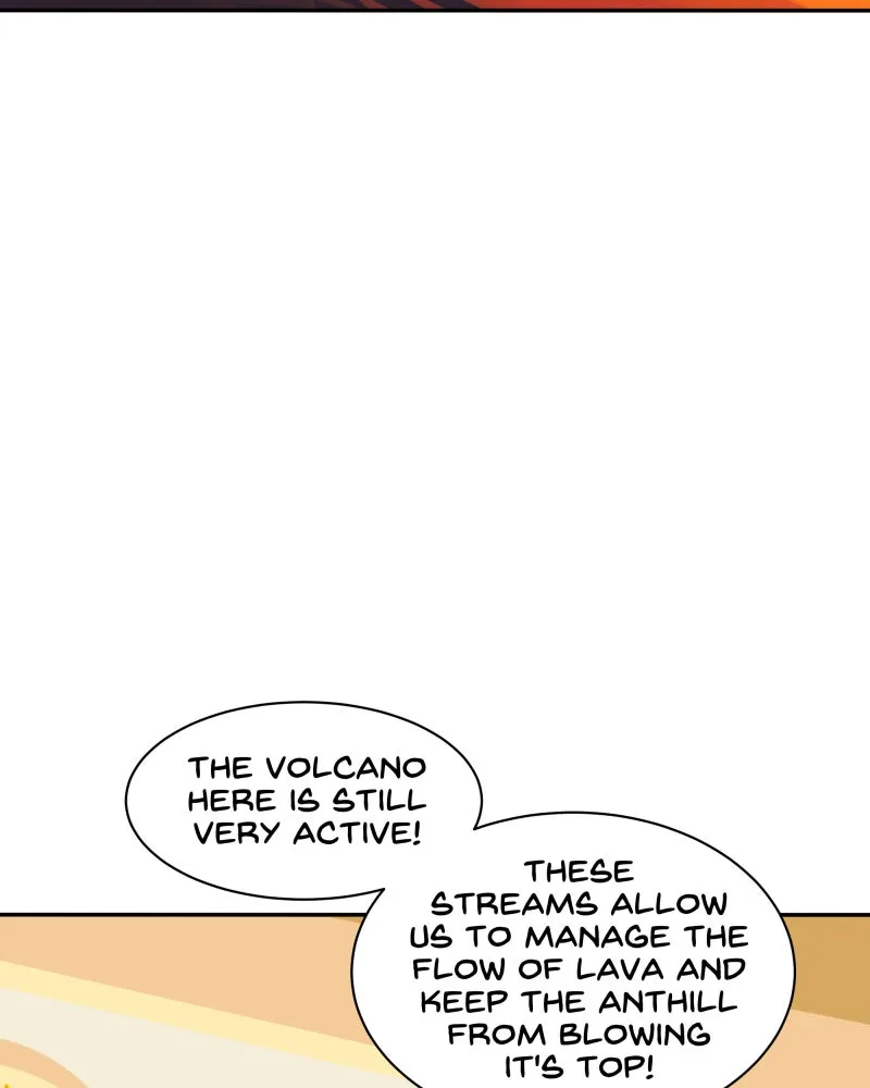 Spellward Bound Chapter 23 page 42 - 