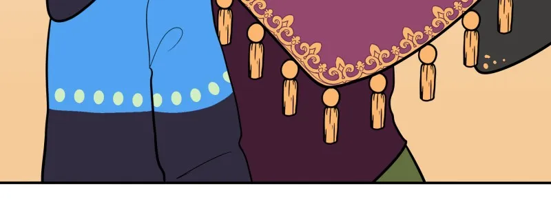 Spellward Bound Chapter 23 page 49 - 