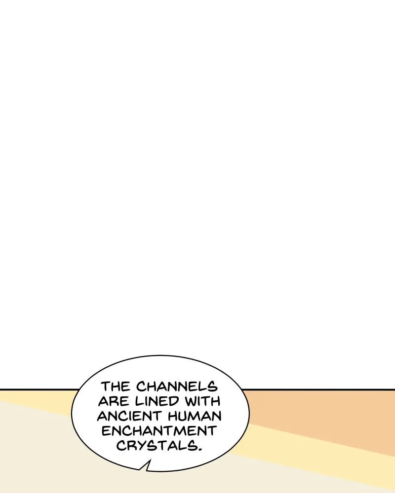 Spellward Bound Chapter 23 page 50 - 