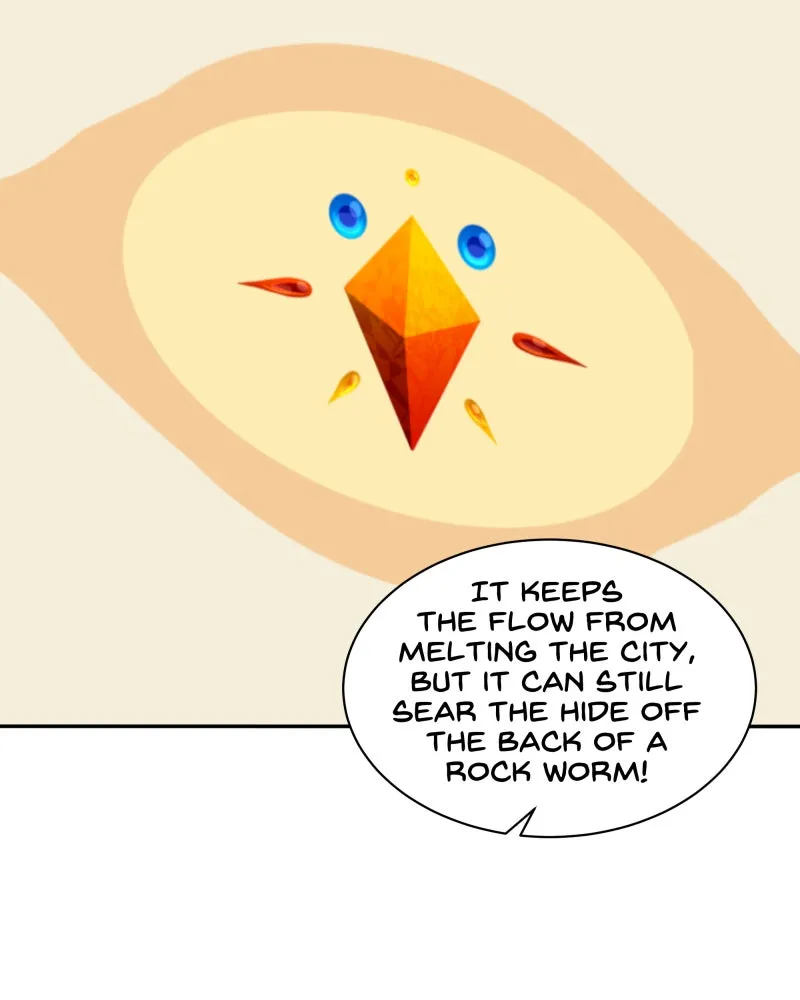 Spellward Bound Chapter 23 page 51 - 
