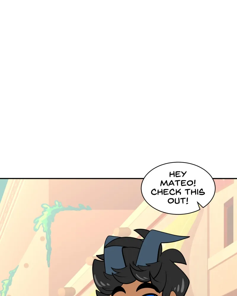 Spellward Bound Chapter 23 page 52 - 