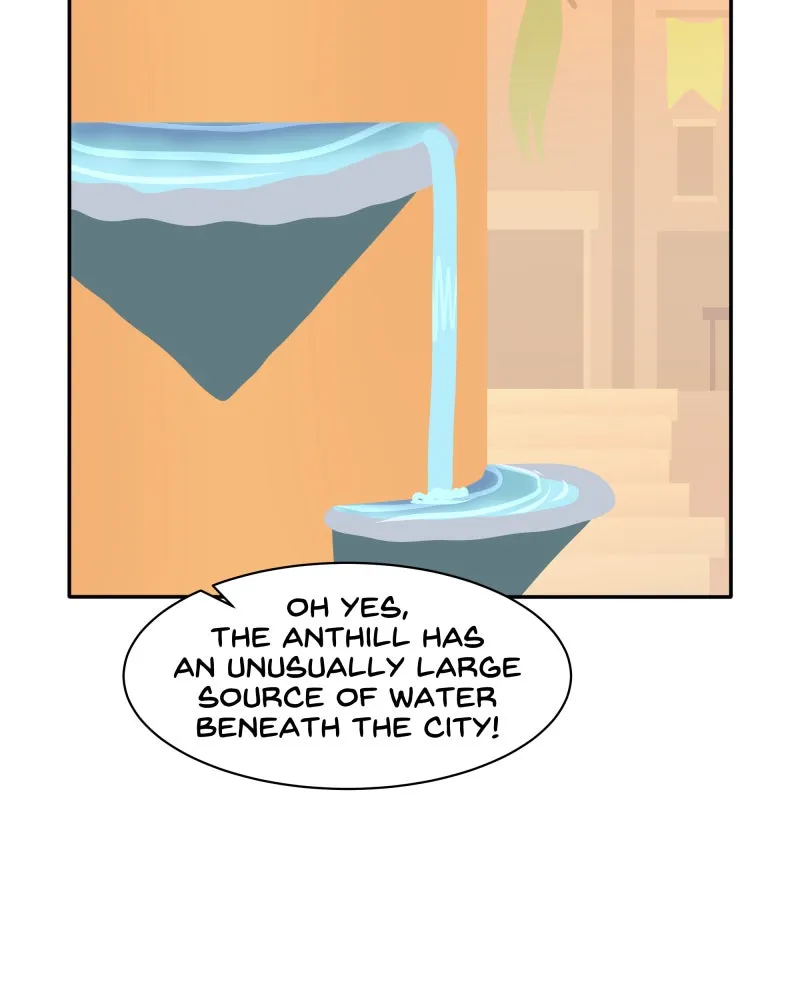 Spellward Bound Chapter 23 page 57 - 