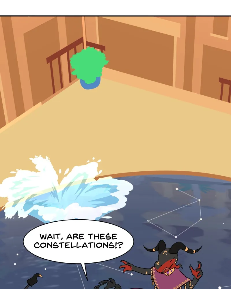 Spellward Bound Chapter 23 page 64 - 