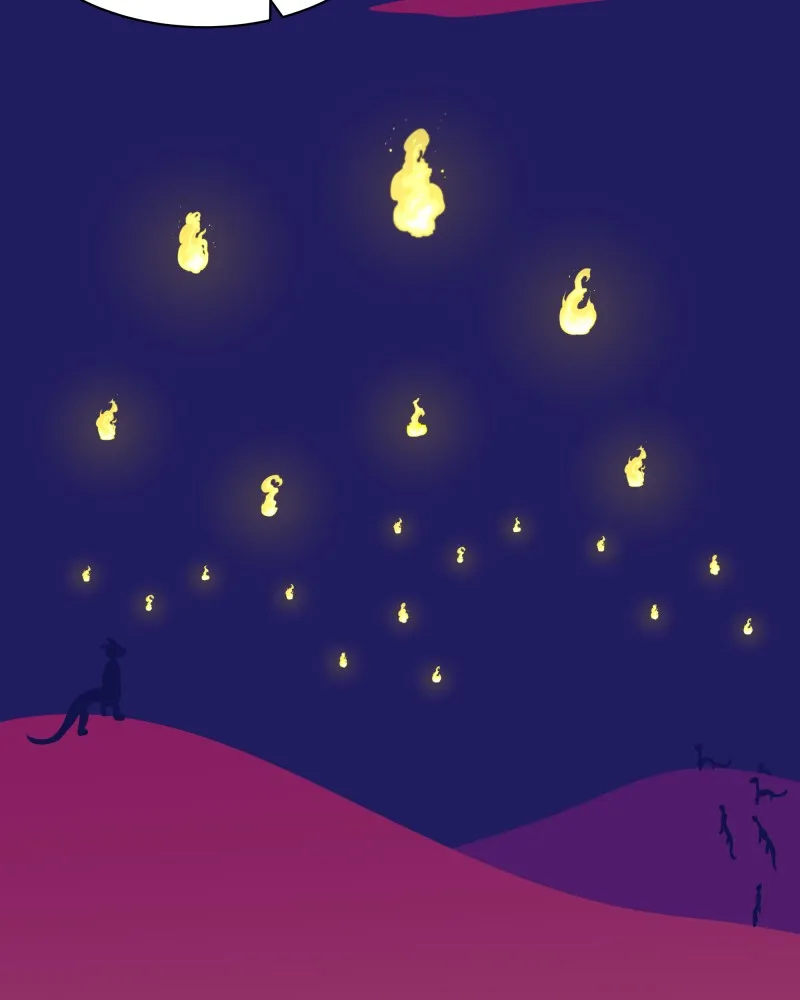 Spellward Bound Chapter 23 page 68 - 