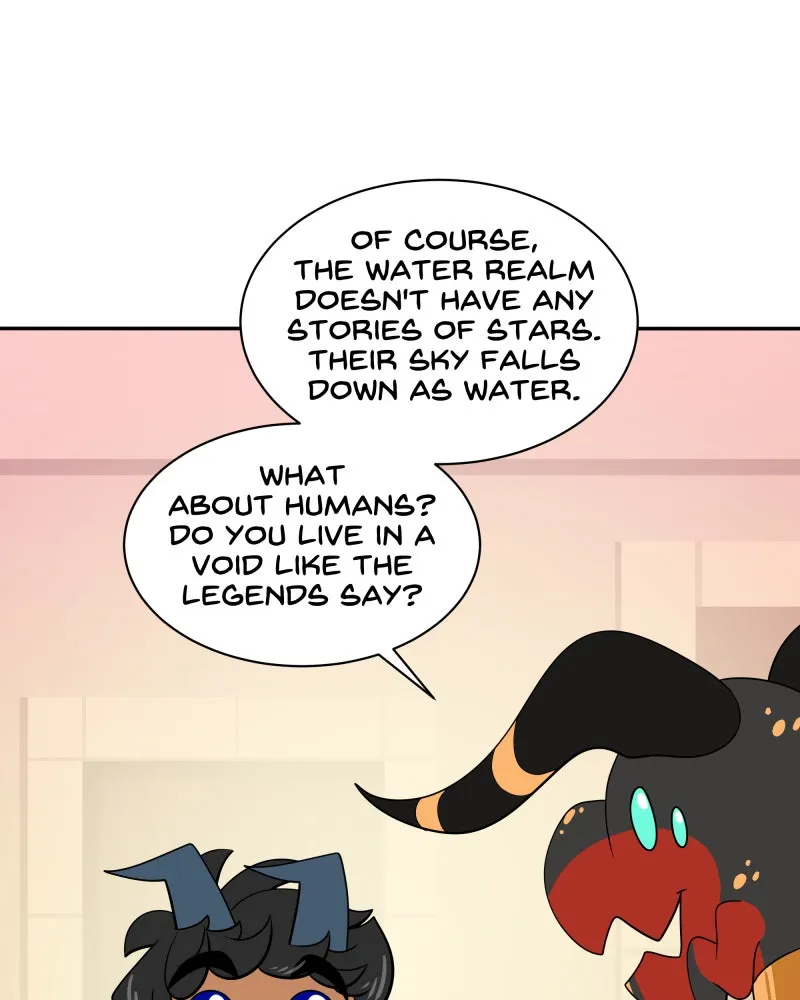 Spellward Bound Chapter 23 page 71 - 