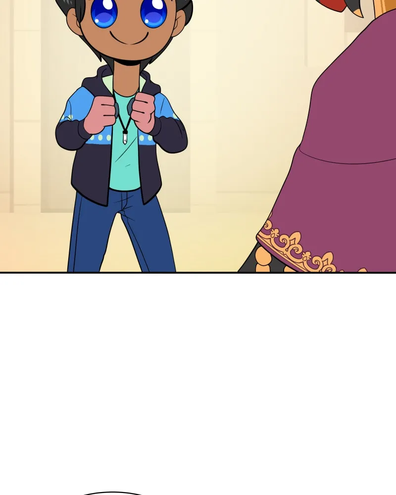 Spellward Bound Chapter 23 page 72 - 