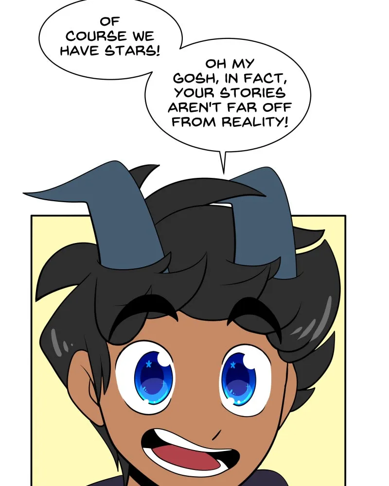 Spellward Bound Chapter 23 page 73 - 