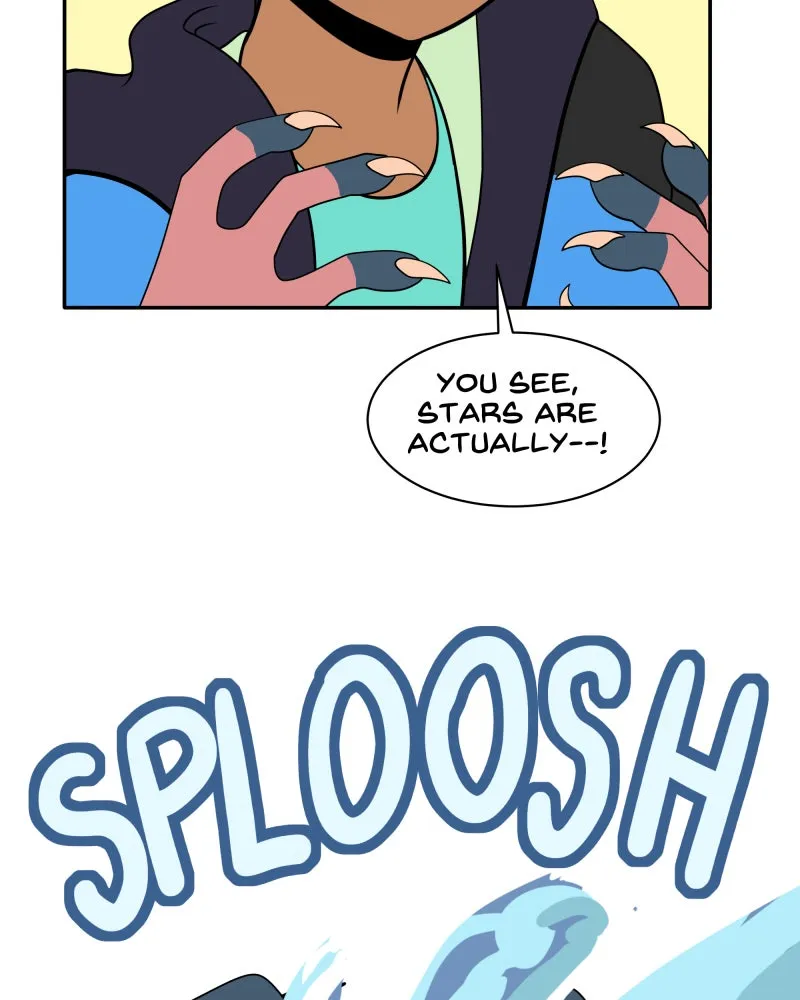 Spellward Bound Chapter 23 page 74 - 
