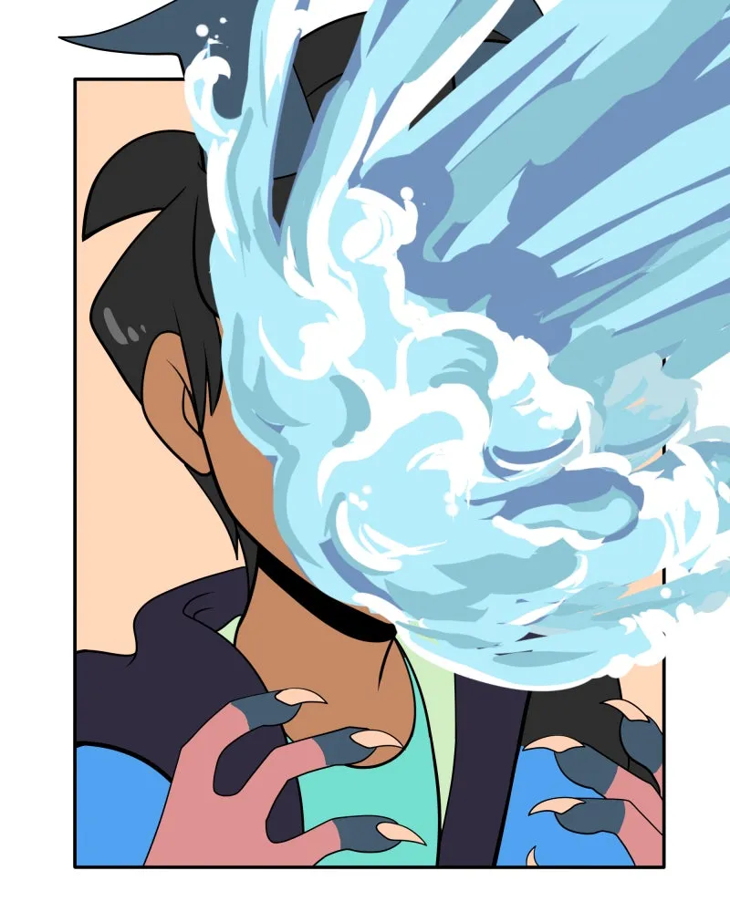 Spellward Bound Chapter 23 page 75 - 