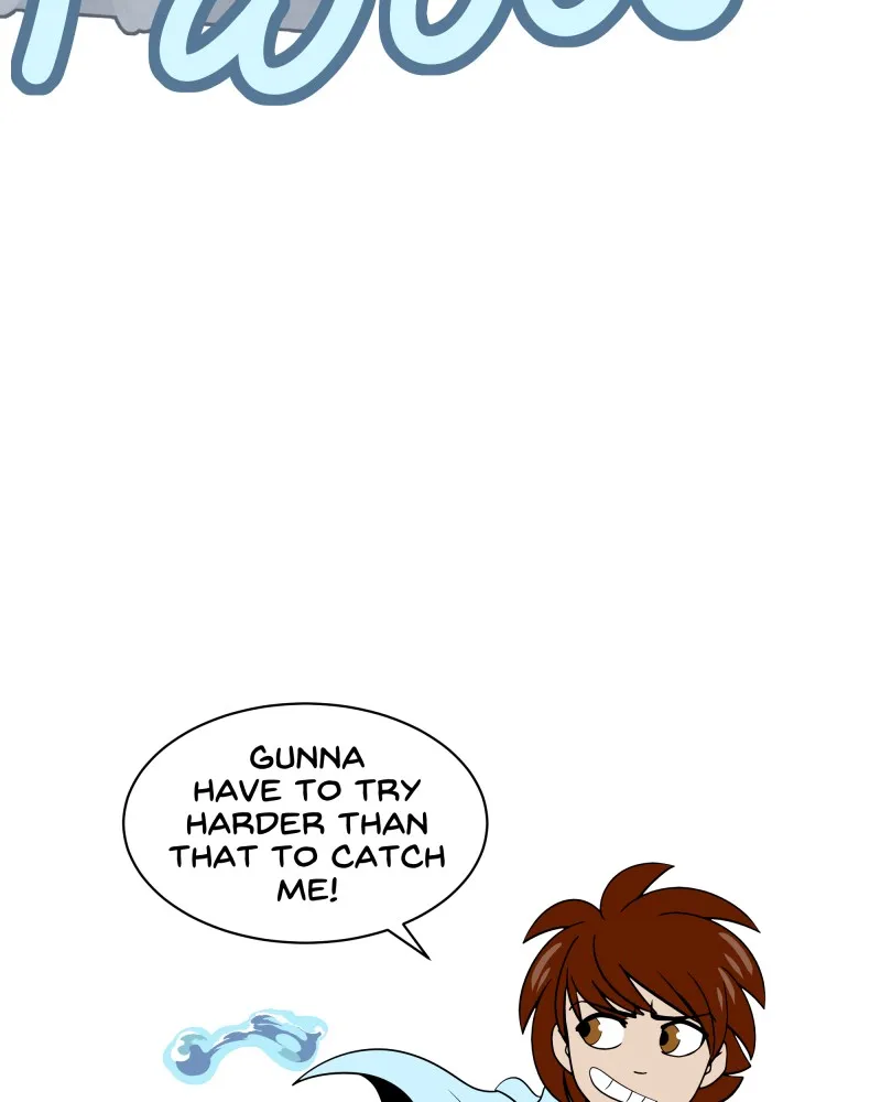 Spellward Bound Chapter 23 page 85 - 