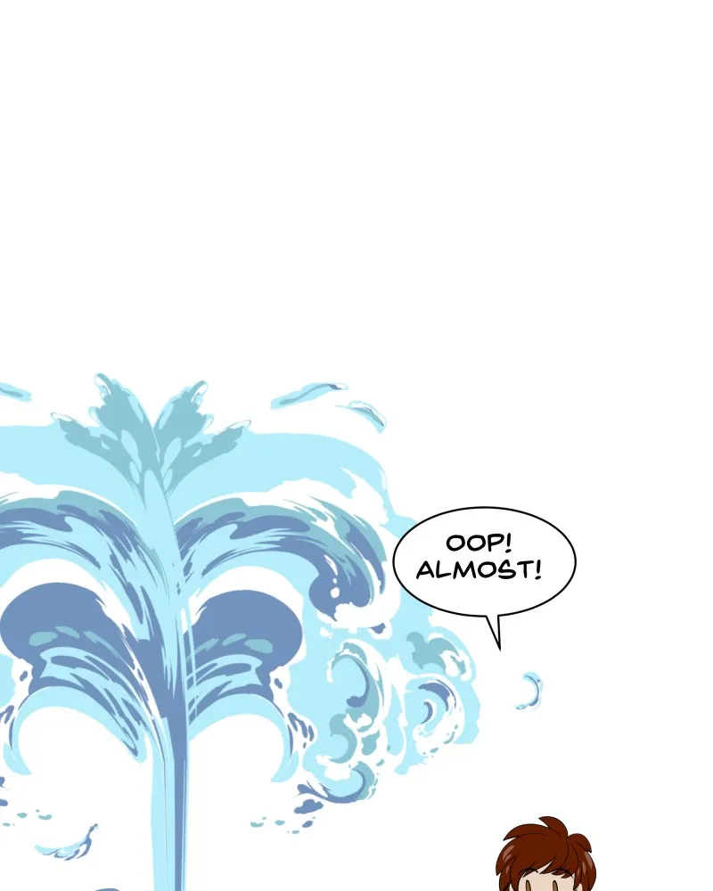 Spellward Bound Chapter 23 page 89 - 