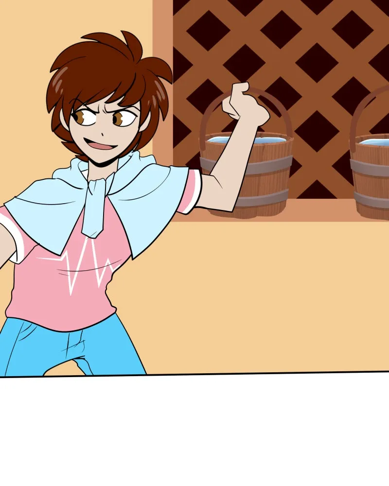 Spellward Bound Chapter 23 page 92 - 