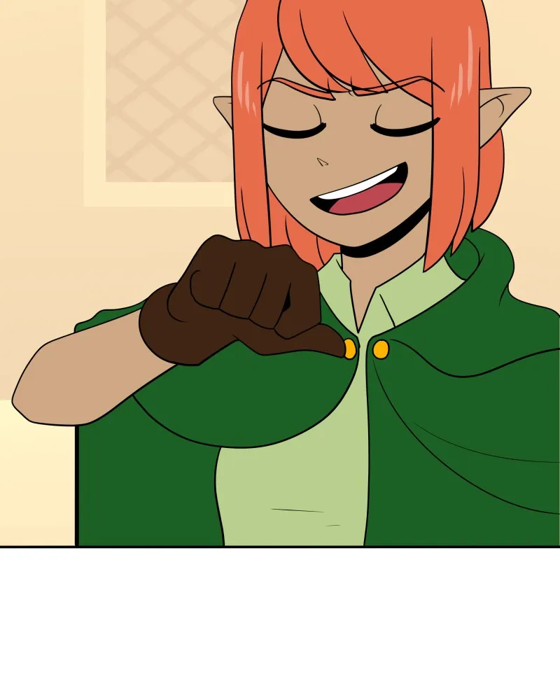 Spellward Bound Chapter 24 page 12 - 