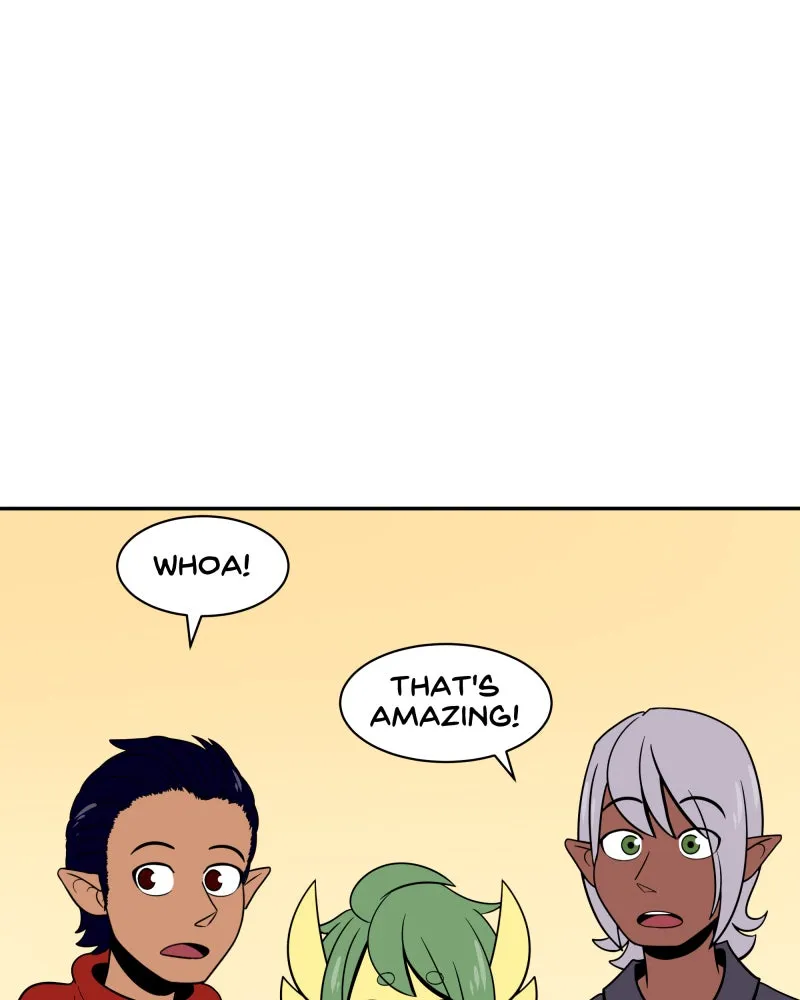 Spellward Bound Chapter 24 page 13 - 