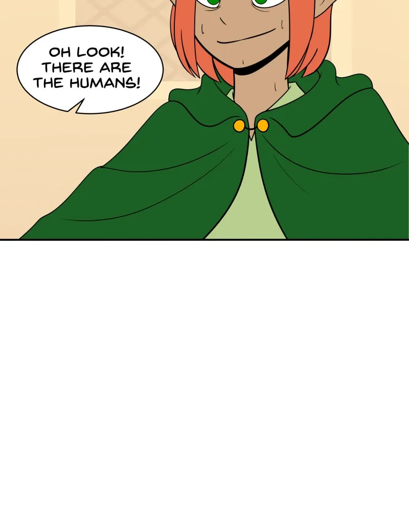 Spellward Bound Chapter 24 page 17 - 