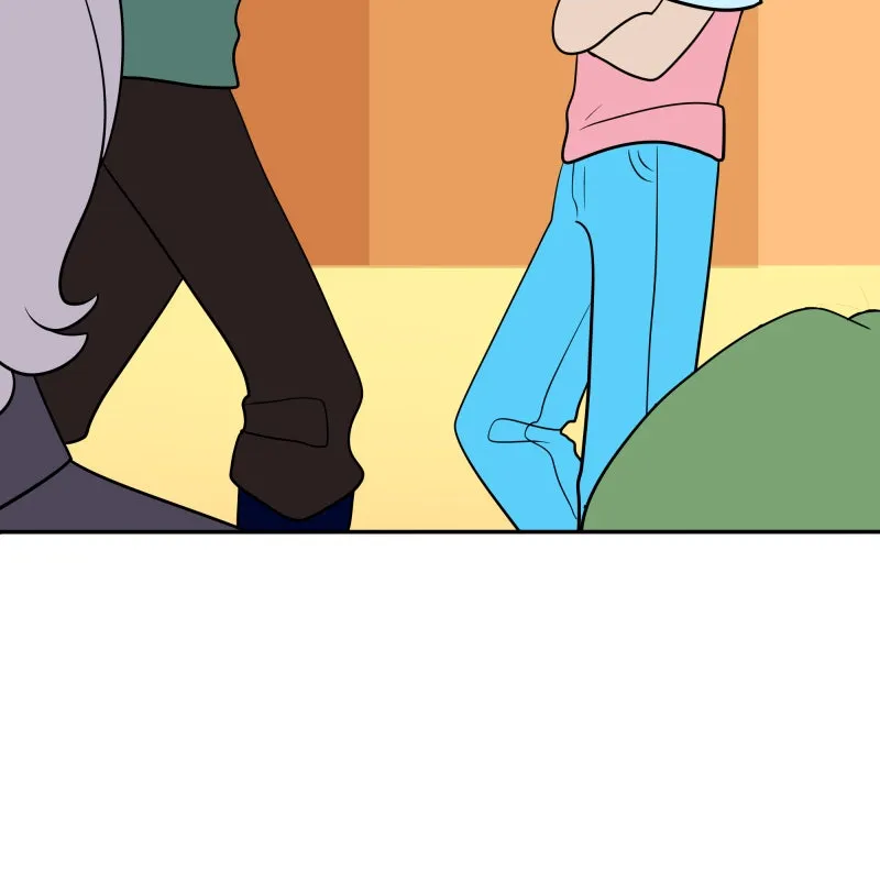 Spellward Bound Chapter 24 page 19 - 