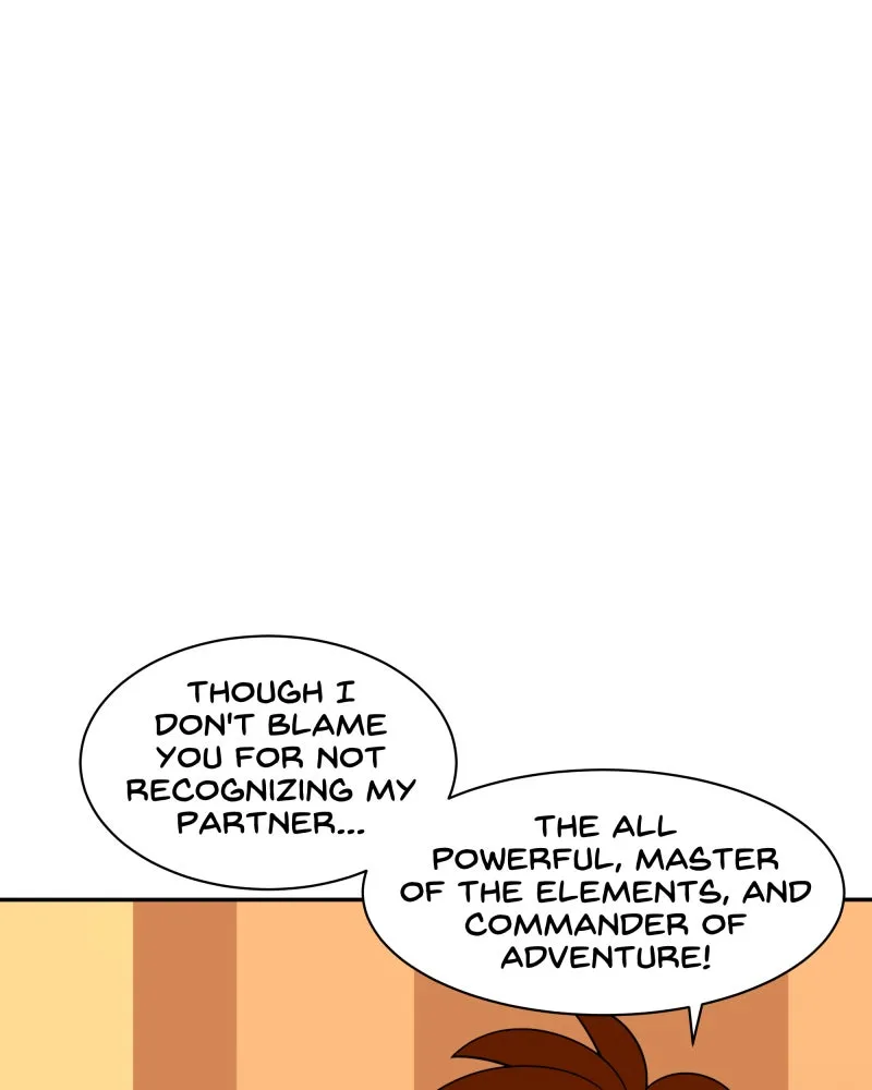 Spellward Bound Chapter 24 page 20 - 