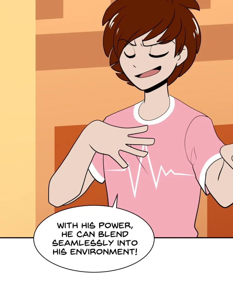 Spellward Bound Chapter 24 page 21 - 