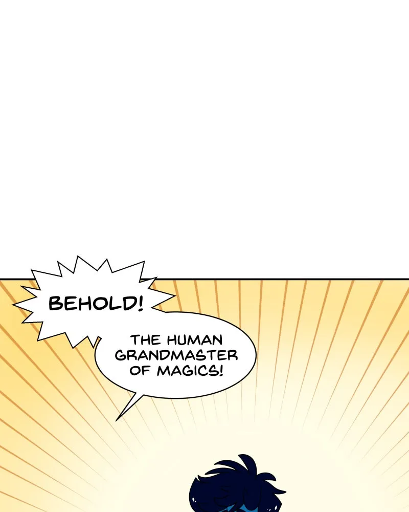 Spellward Bound Chapter 24 page 22 - 