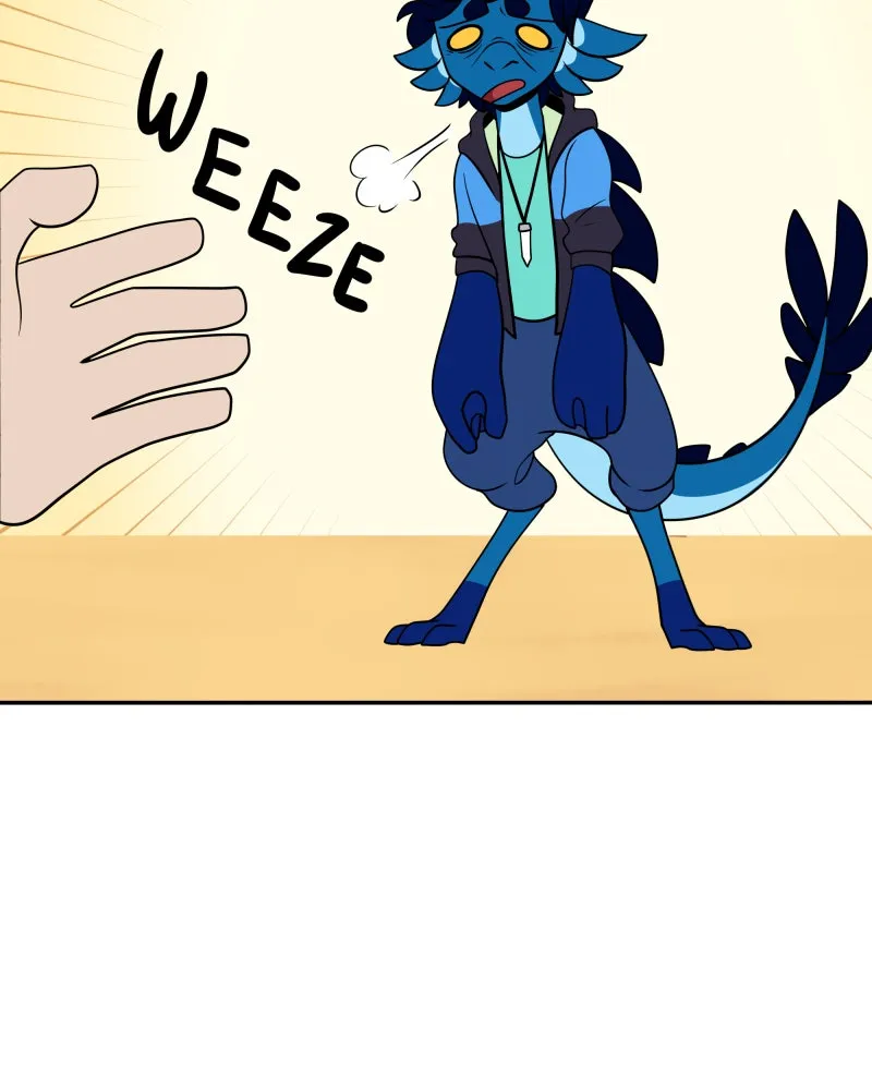 Spellward Bound Chapter 24 page 23 - 
