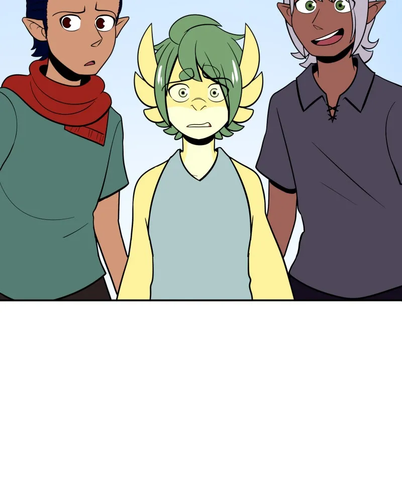 Spellward Bound Chapter 24 page 25 - 