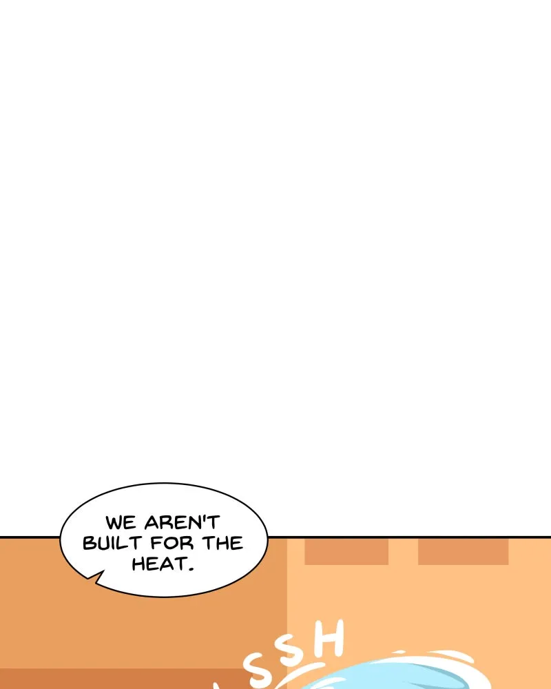 Spellward Bound Chapter 24 page 30 - 