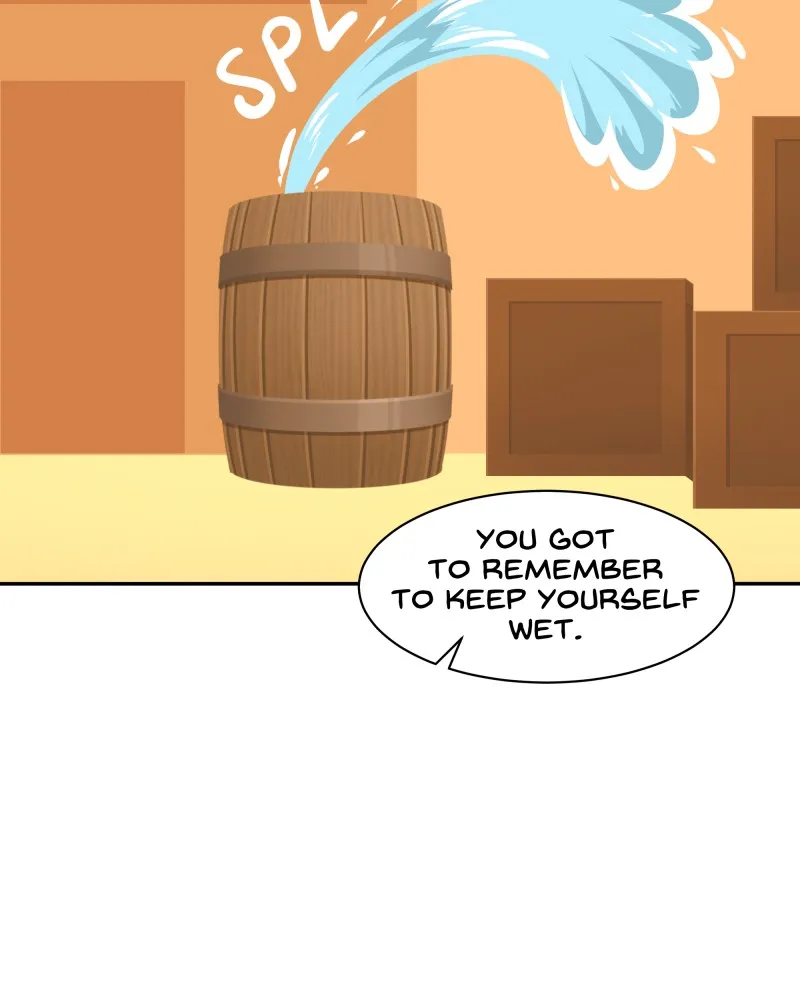 Spellward Bound Chapter 24 page 31 - 