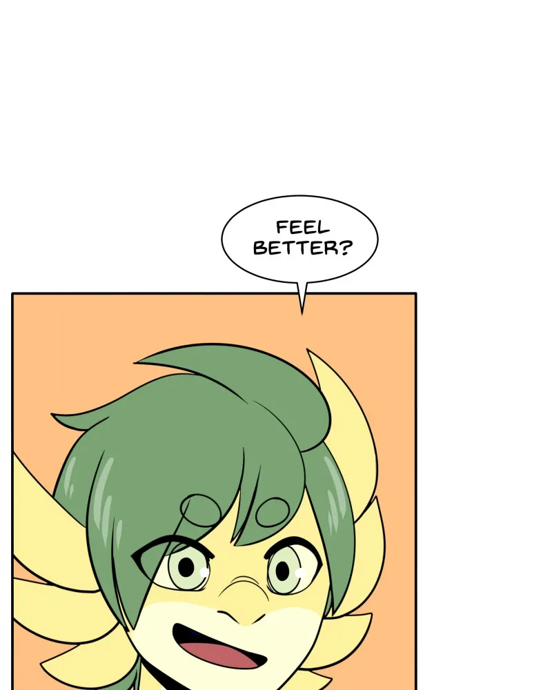Spellward Bound Chapter 24 page 34 - 