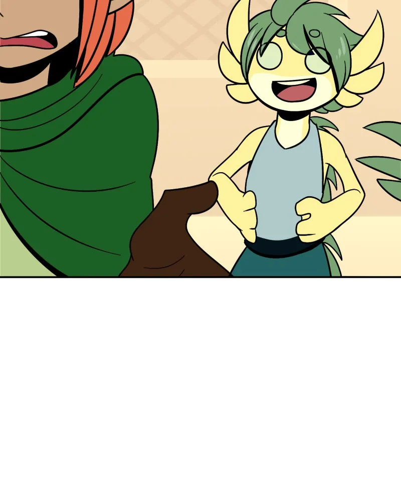 Spellward Bound Chapter 24 page 44 - 