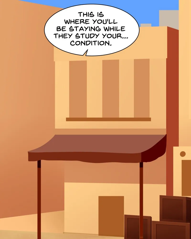 Spellward Bound Chapter 24 page 50 - 