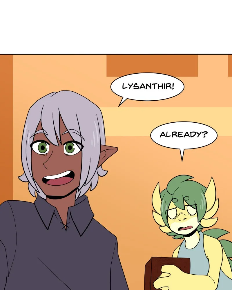 Spellward Bound Chapter 24 page 6 - 