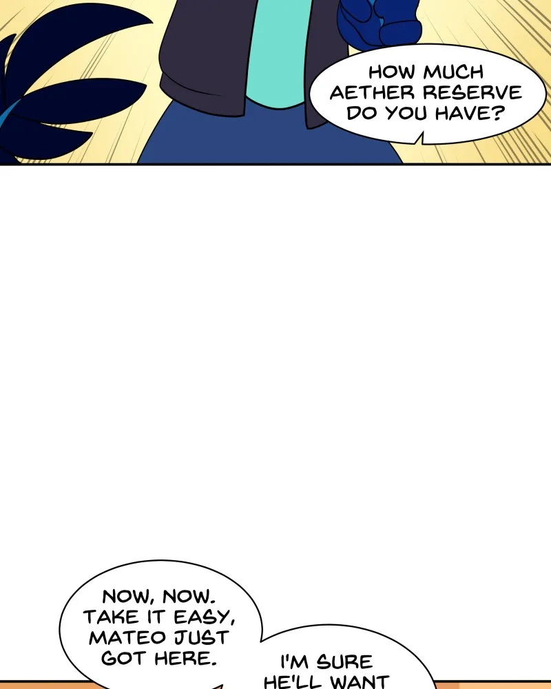 Spellward Bound Chapter 24 page 55 - 