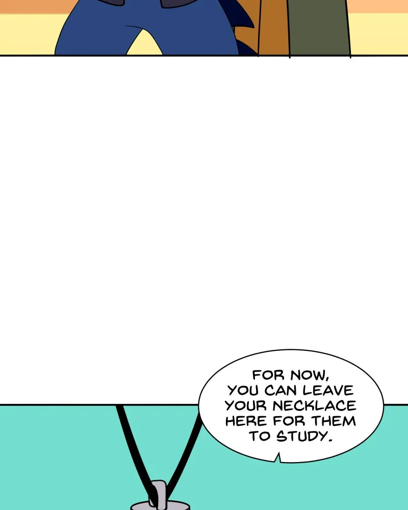 Spellward Bound Chapter 24 page 57 - 
