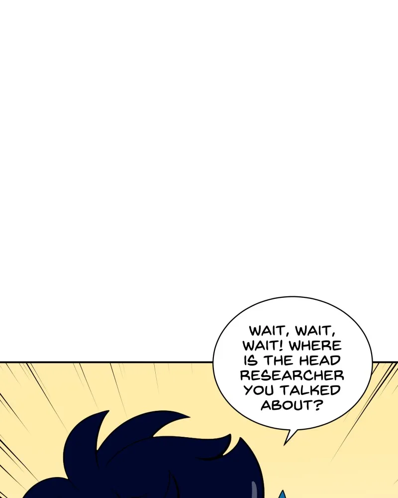 Spellward Bound Chapter 24 page 59 - 