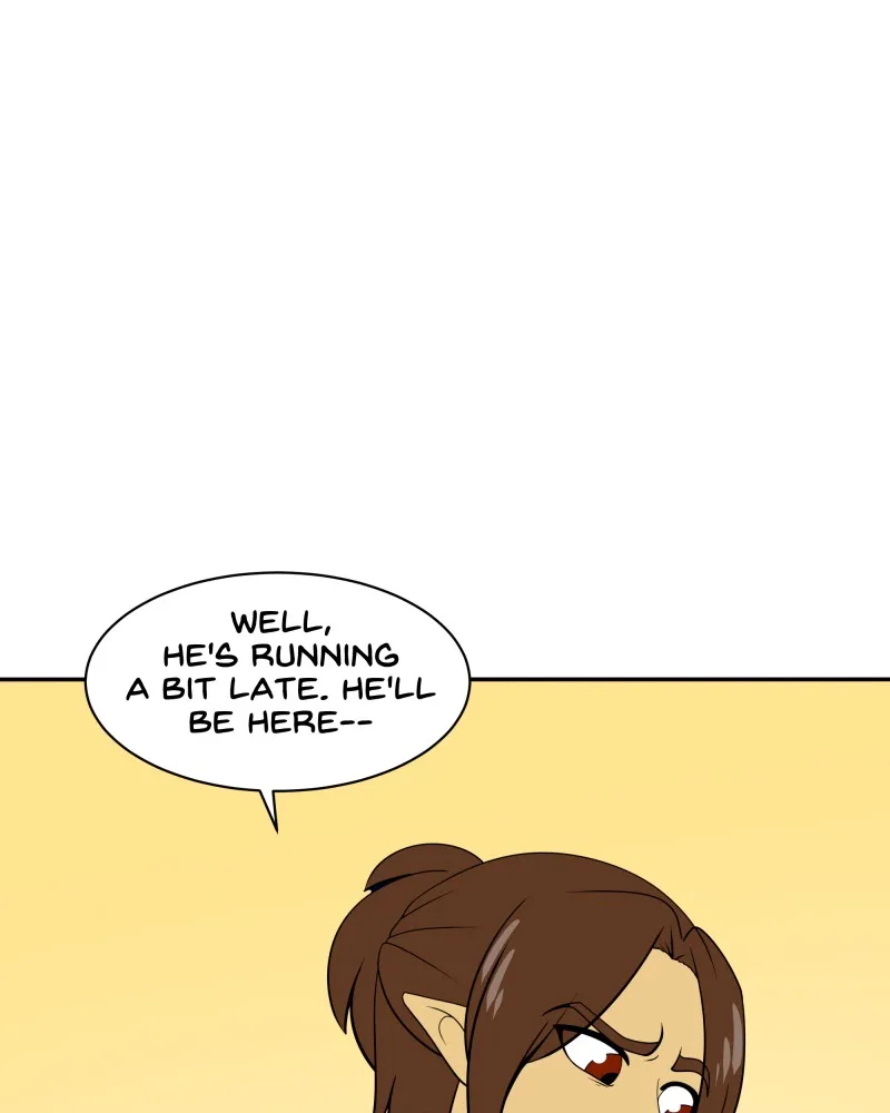 Spellward Bound Chapter 24 page 61 - 
