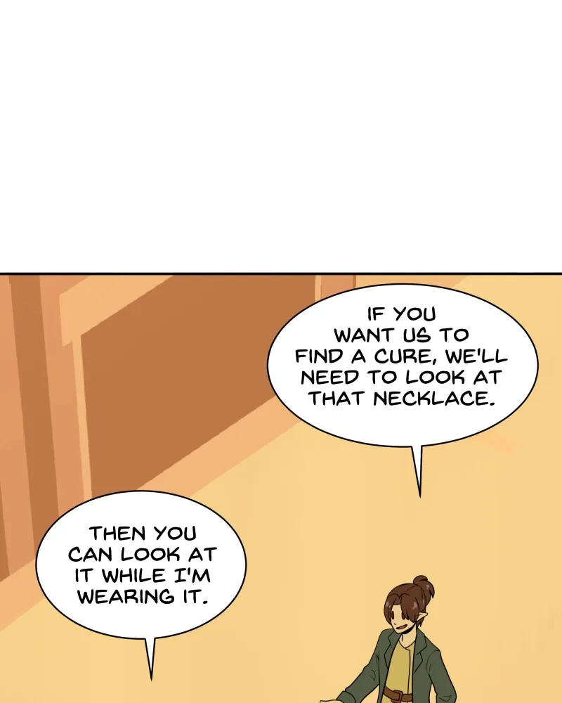 Spellward Bound Chapter 24 page 63 - 