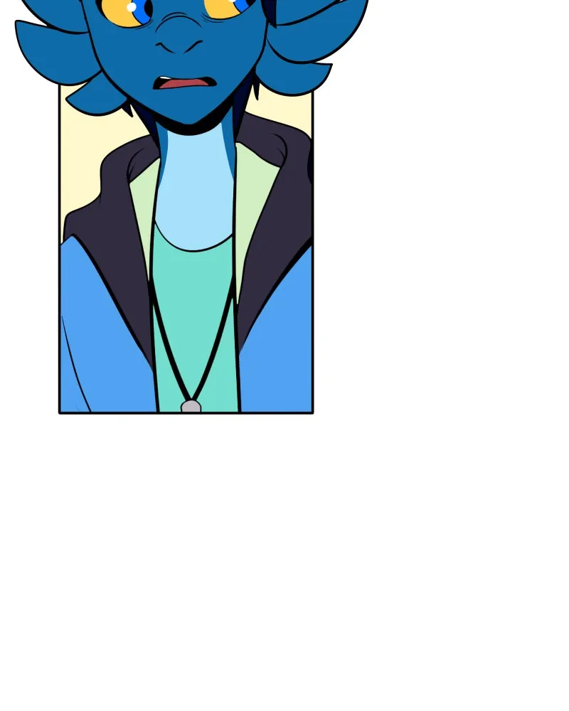 Spellward Bound Chapter 24 page 67 - 