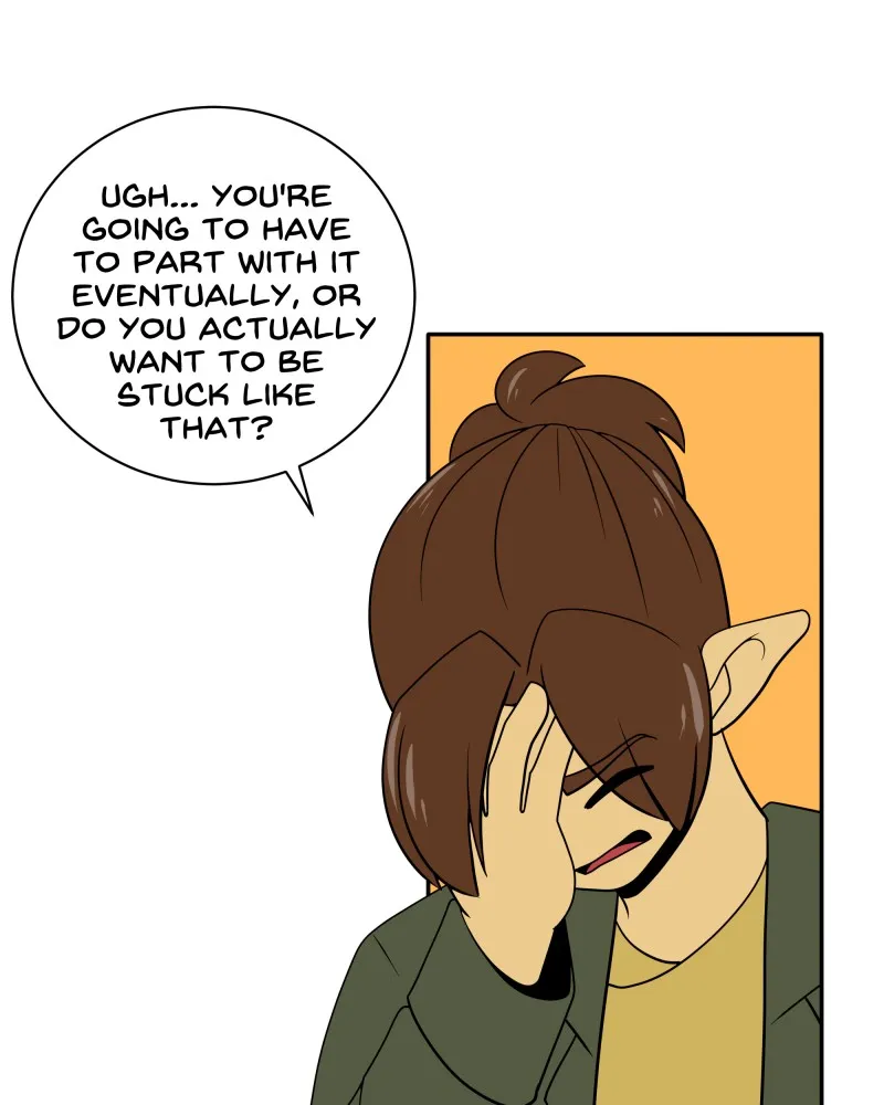 Spellward Bound Chapter 24 page 68 - 