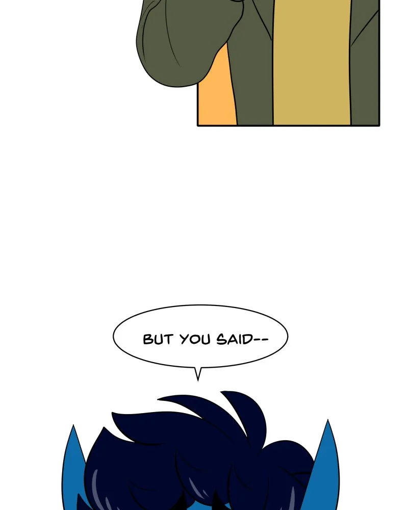 Spellward Bound Chapter 24 page 69 - 