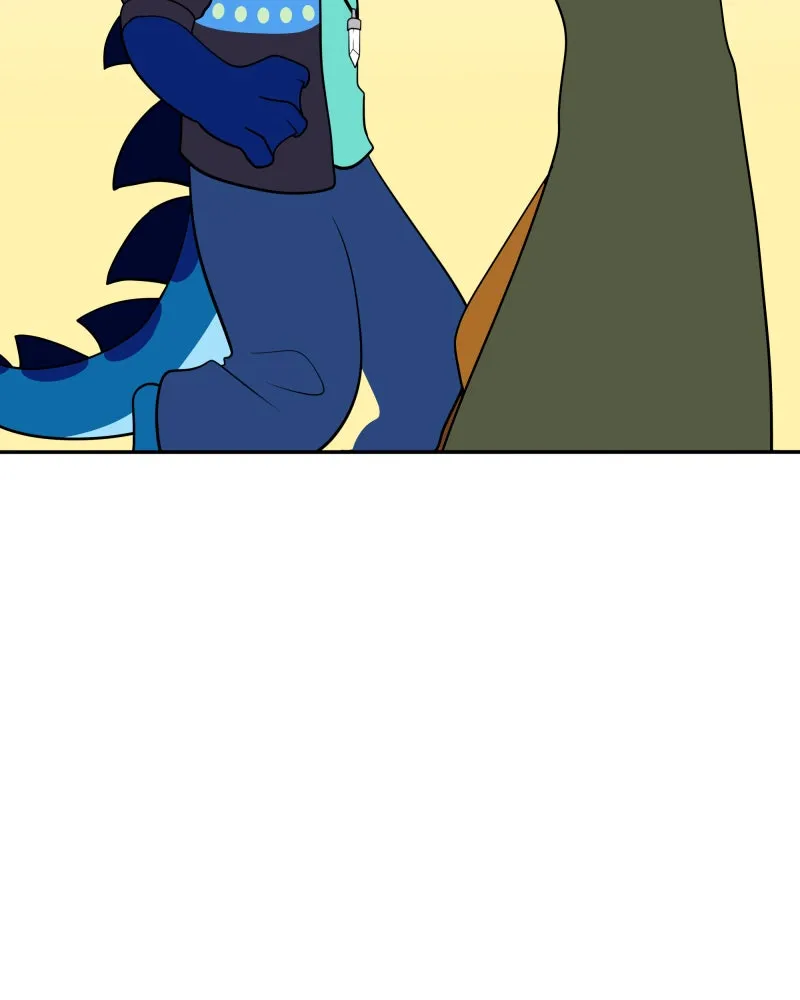 Spellward Bound Chapter 24 page 72 - 