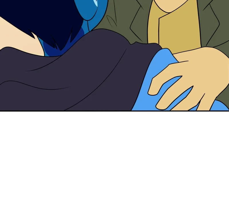 Spellward Bound Chapter 24 page 74 - 